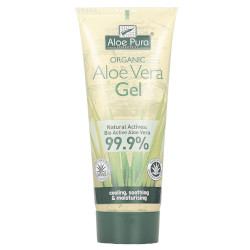 Aloe Vera Gel - 99.9% Pure