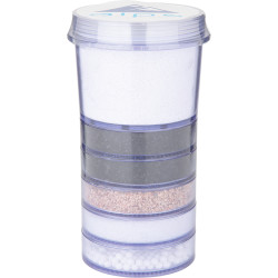 Replacement Filter Cartridge - 6 Stage Filtration