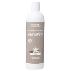 Shampoo - Vanilla