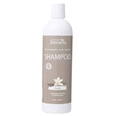 Shampoo - Vanilla