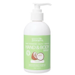Hand & Body Wash - Coconut