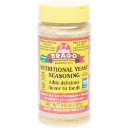 Seasoning - Nutritional Yeast