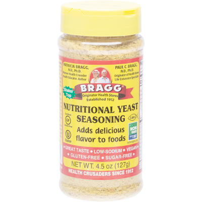 Seasoning - Nutritional Yeast