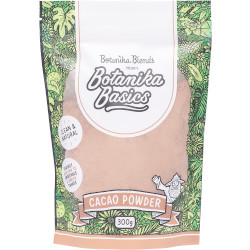Botanika Basics - Organic Cacao Powder