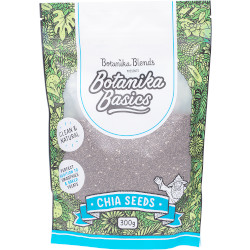 Botanika Basics - Organic Chia Seeds