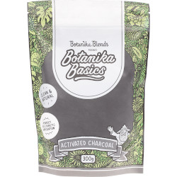 Botanika Basics - Activated Charcoal