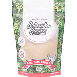 Botanika Basics - Organic Camu Camu