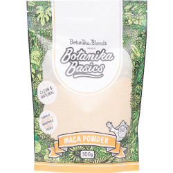 Botanika Basics - Organic Maca Powder
