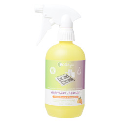 Everyday Complete Cleaner - Sweet Orange & Tangerine