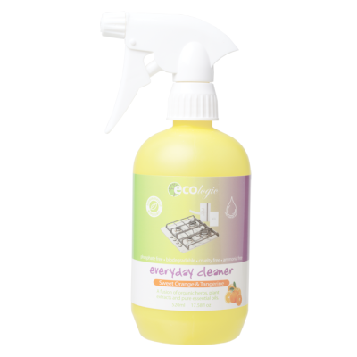 Everyday Complete Cleaner - Sweet Orange & Tangerine