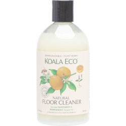 Floor Cleaner - Mandarin & Peppermint