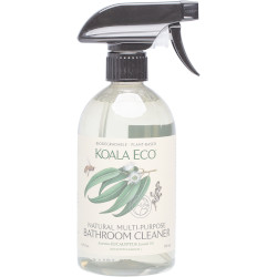 Multi-Purpose Bathroom Cleaner - Eucalyptus Essential Oil
