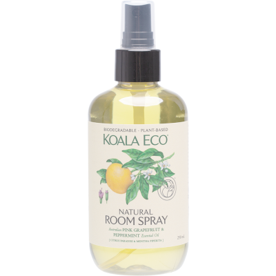 Room Spray - Pink Grapefruit & Peppermint