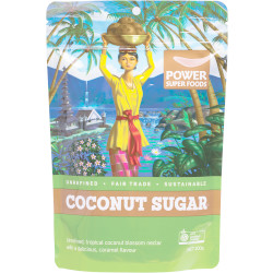 Coconut Sugar - "The Origin Series"